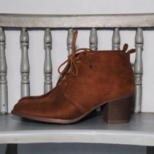 Streetwear society boots.